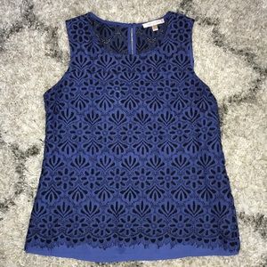 Classy, professional tank top